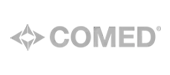Logo COMED 170x75