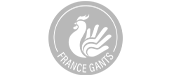 Logo FranceGants170x75