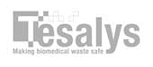 Tesalys ODIL SAS