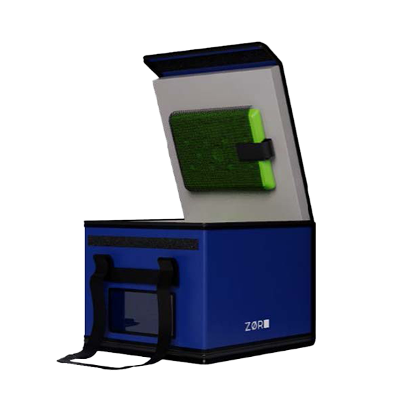E-KOOL SMART BAG M