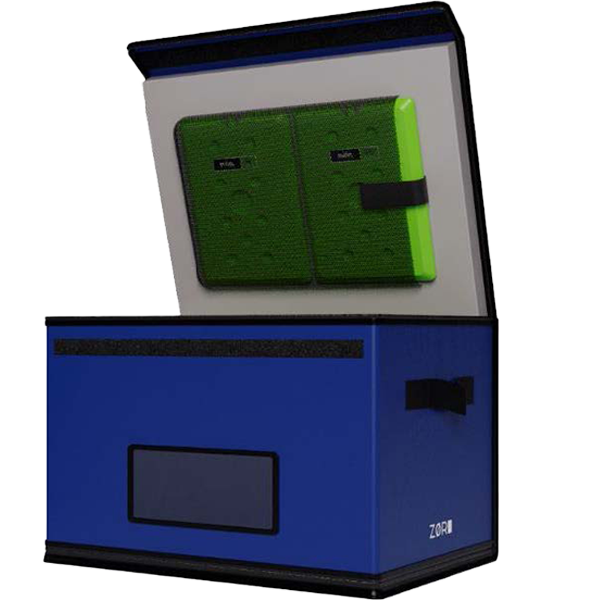 E-KOOL SMART BAG L