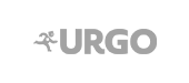logo URGO 170x75