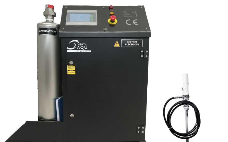 steri+03-400 ODIL SAS