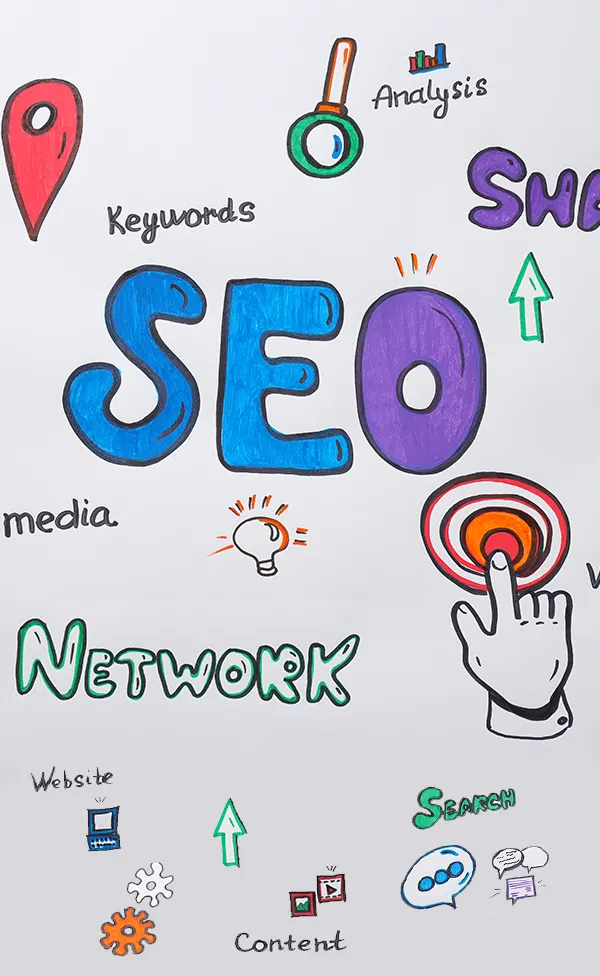 SEO agence web groupeestudio.com forges les eaux Buchy ailly sur sommes
